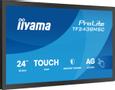 IIYAMA 24" PCAP 10P Touch