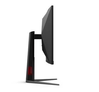 AOC CQ27G4Z2 27inch 16:9 Fast VA 260Hz OC Native 240Hz 2560x1440 HAS 130mm HDMI x 2x 2.0 DP x 1x 1.4 (CQ27G4Z2)