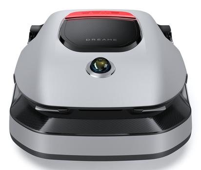Dreame Robotic Mower A1 Pro 1000m2 Smart kartläggning för områden upp till 1000 m², snabb installation med kabelfri avgränsning (MLLA7201)