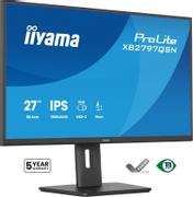 IIYAMA 27" QHD Business USB-C 65W PD 