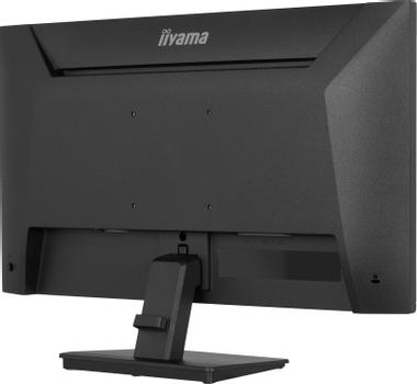 IIYAMA 24" FHD  IPS (X2491HS-B1)