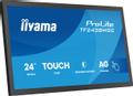 IIYAMA 24" PCAP 10P Touch (TF2438MSC-B2)