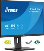 IIYAMA 24" Business WUXGA IPS