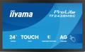 IIYAMA 24" PCAP 10P Touch (TF2438MSC-B2)