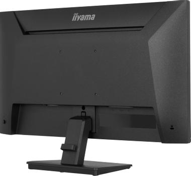 IIYAMA 24" FHD  IPS (X2491H-B1)
