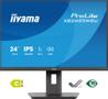 IIYAMA 24" Business WUXGA IPS (XB2495WSU-B1)