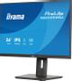 IIYAMA 24" Business WUXGA IPS (XB2495WSU-B1)