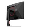 AOC 27"" C27G4Z2 | AOC Gaming | 1920x1080 | Fast VA | Curved 1500R | 1ms | 260Hz | 3vuotta (C27G4Z2)