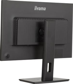 IIYAMA 24" Business WUXGA IPS (XB2495WSU-B1)