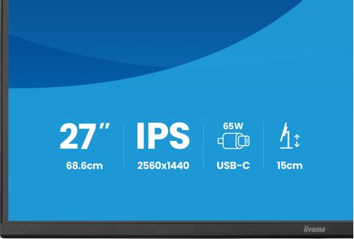 IIYAMA XB2797QSN-B1 (XB2797QSN-B1)