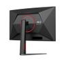 AOC 27"" C27G4Z2 | AOC Gaming | 1920x1080 | Fast VA | Curved 1500R | 1ms | 260Hz | 3vuotta (C27G4Z2)
