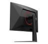 AOC 27"" C27G4Z2 | AOC Gaming | 1920x1080 | Fast VA | Curved 1500R | 1ms | 260Hz | 3vuotta (C27G4Z2)