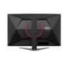 AOC 27"" C27G4Z2 | AOC Gaming | 1920x1080 | Fast VA | Curved 1500R | 1ms | 260Hz | 3vuotta (C27G4Z2)