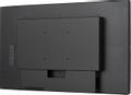 IIYAMA 24" PCAP 10P Touch (TF2438MSC-B2)