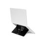R-GO Tools Riser Attachable laptop stand (RGORIATBL)