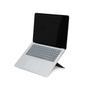 R-GO Tools Riser Attachable laptop stand (RGORIATBL)