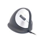 R-GO Tools HE Mouse Vertical Mouse Right (RGOHELA)