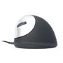 R-GO Tools HE Mouse Vertical Mouse Left (RGOHELE)