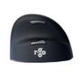 R-GO Tools HE Break Ergonomic Mouse Small, Right Handed, Wireless (RGOHBRSWLBL)