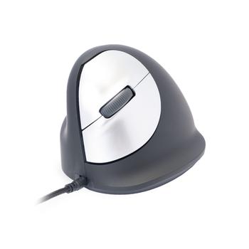 R-GO Tools HE Mouse Vertical Mouse Left (RGOHELE)