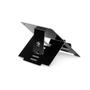 R-GO Tools Riser laptop stand (RGORISTBL)