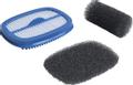 ELECTROLUX FILTER KIT EF163 ELECTROLUX (900923808)