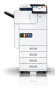 EPSON WorkForce Enterprise AM-C550z Inner Finisher P2 (C12C939551)