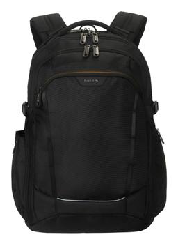 TARGUS Voyager EXP 17" Backpack - Black (TBB664GL)