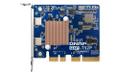 QNAP Thunderbolt 5 dual ports expansion card (QXP-T52P)