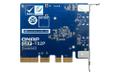 QNAP Thunderbolt 5 dual ports expansion card (QXP-T52P)