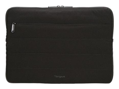 TARGUS Puffer 15-16" Sleeve - Black (TBS975GL)