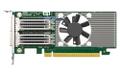 QNAP QXG-100G2SF-BCM Dual port per 100GbE Network adapter 2xQSFP28 Broadcom 57508 controller