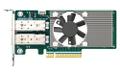QNAP Dual port per 25GbE Nwk Adpt 2 x SFP28