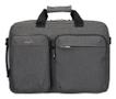 TARGUS 15-16" Hybrid Briefcase Backpack - Grey