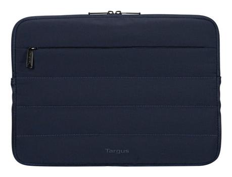 TARGUS Puffer 15-16" Sleeve - Midnight Blue (TBS97502GL)