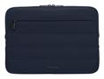TARGUS Puffer 13-14" Sleeve - Midnight Blue