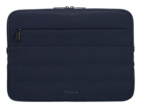 TARGUS Puffer 13-14" Sleeve - Midnight Blue (TBS97602GL)