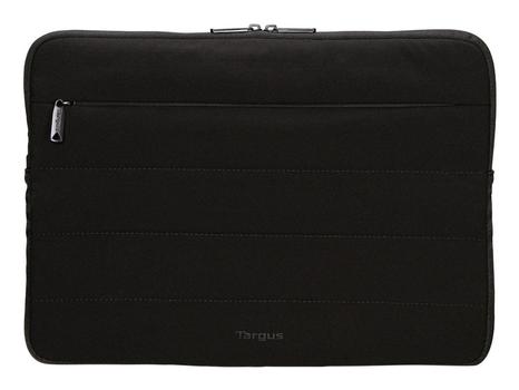 TARGUS Puffer 13-14" Sleeve - Black (TBS976GL)