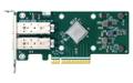 QNAP Dual port per 25GbE Nwk Adpt 2 x SFP28 (QXG-25G2SF-BCM)