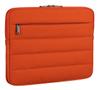TARGUS Puffer 13-14" Sleeve - Rust Orange (TBS97608GL)