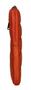 TARGUS Puffer 13-14" Sleeve - Rust Orange (TBS97608GL)