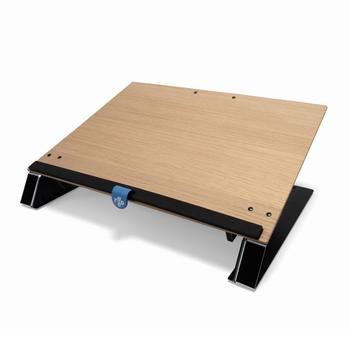 R-GO Tools R-Go Read2Write dokumentholder (RGORIDOOW)