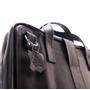 R-GO Tools Viva Laptopbag,  full grain (RGOAVLAPBL)