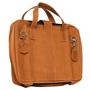 R-GO Tools R-Go 15.6"" Viva Laptopbag with Integrated Laptop Stand Brown (RGOAVLAPBR)
