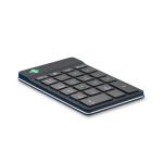 R-GO Tools Numpad Break (Numeric Keypad), Wireless Black (RGOCONMWLBL)