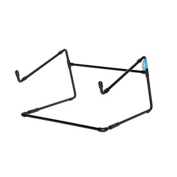R-GO Tools Steel Office Laptop Stand Black (RGOSC020BL)