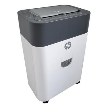 HP OneShred Auto 100CC P-4 Cross Cut Shredder - 2818 DD (2818)