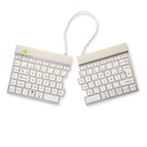 R-GO Tools R-Go Split Break keyboard, (RGOSBFRWLWH)