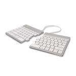 R-GO Tools R-Go Split Break keyboard,  (RGOSBUSWLWH)