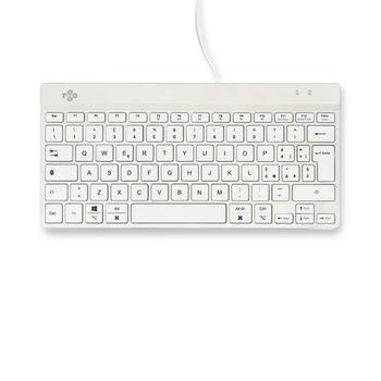 R-GO Tools Compact Break ergonomic (RGOCOITWDWH)